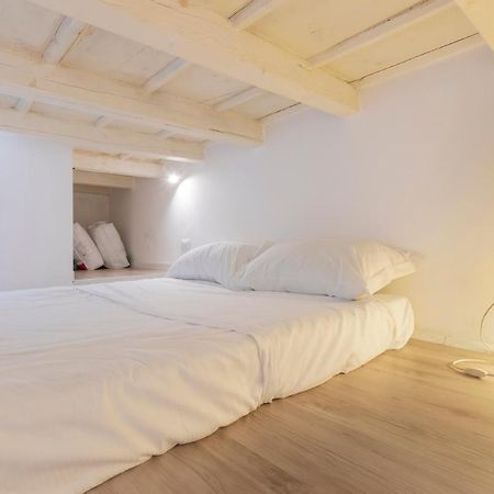 New Flat Crocetta 2 Lejlighed Milano Eksteriør billede