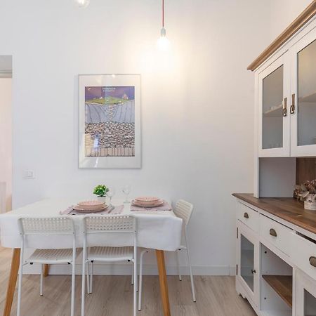 New Flat Crocetta 2 Lejlighed Milano Eksteriør billede