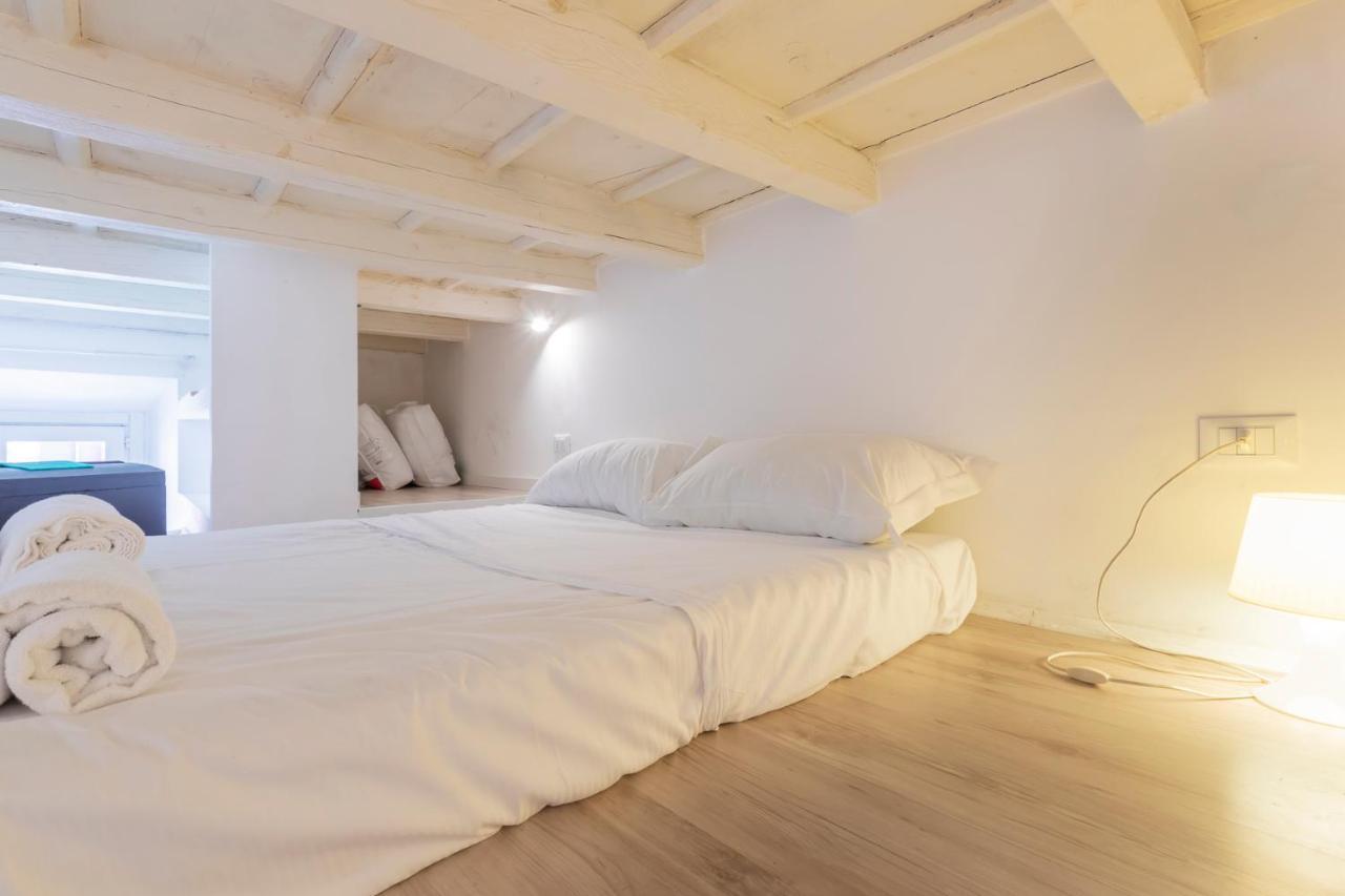 New Flat Crocetta 2 Lejlighed Milano Eksteriør billede