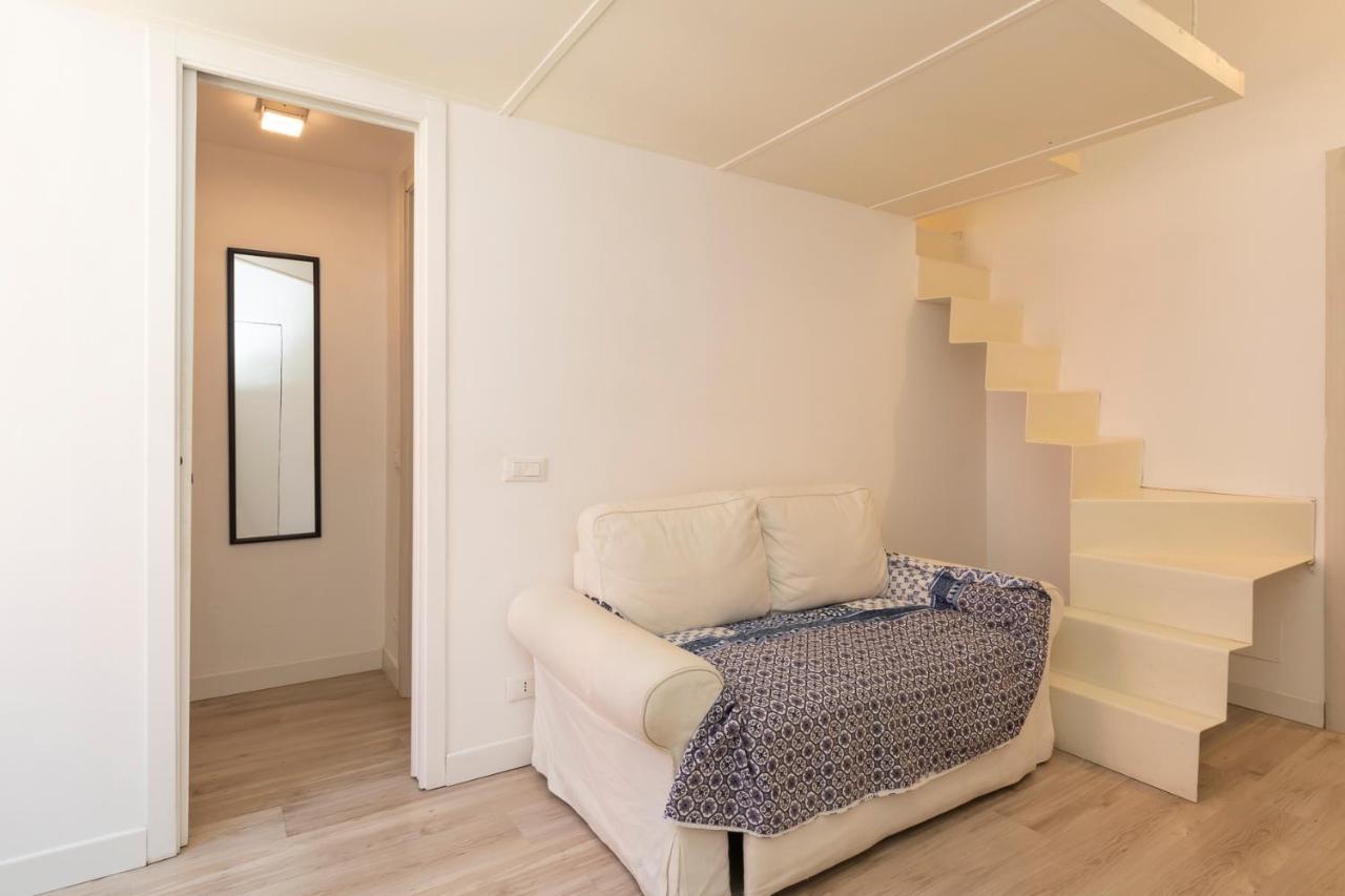New Flat Crocetta 2 Lejlighed Milano Eksteriør billede