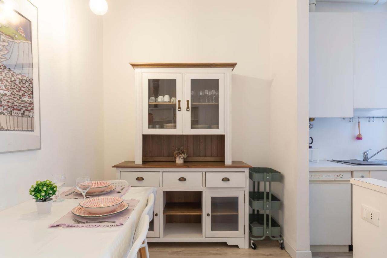New Flat Crocetta 2 Lejlighed Milano Eksteriør billede