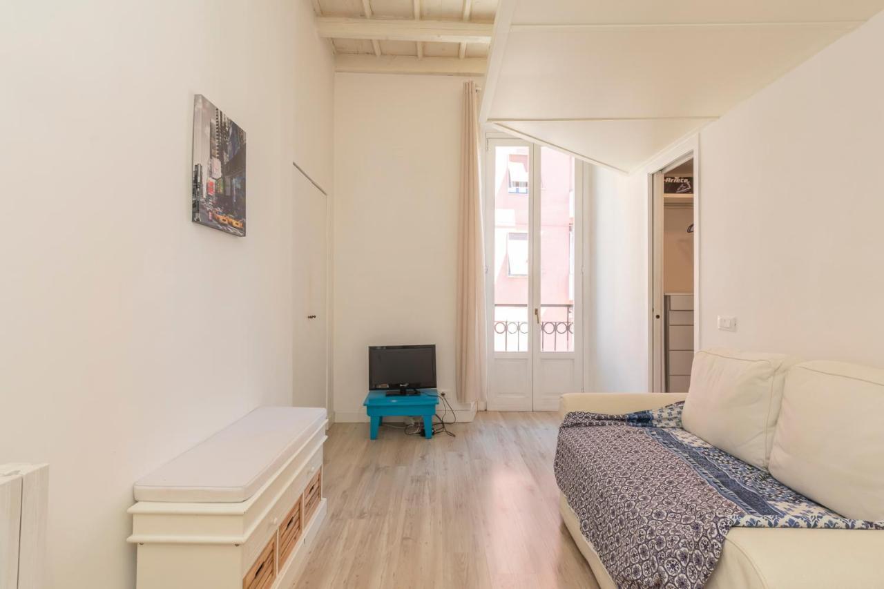 New Flat Crocetta 2 Lejlighed Milano Eksteriør billede