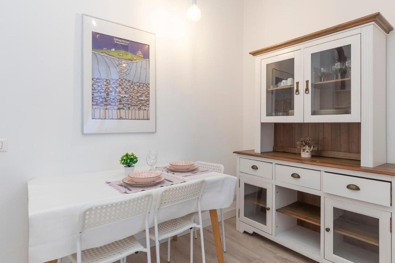 New Flat Crocetta 2 Lejlighed Milano Eksteriør billede