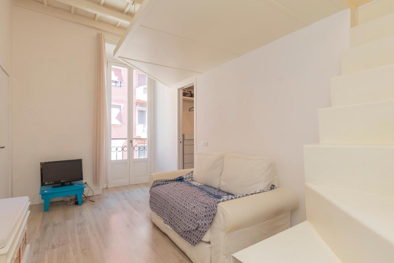 New Flat Crocetta 2 Lejlighed Milano Eksteriør billede