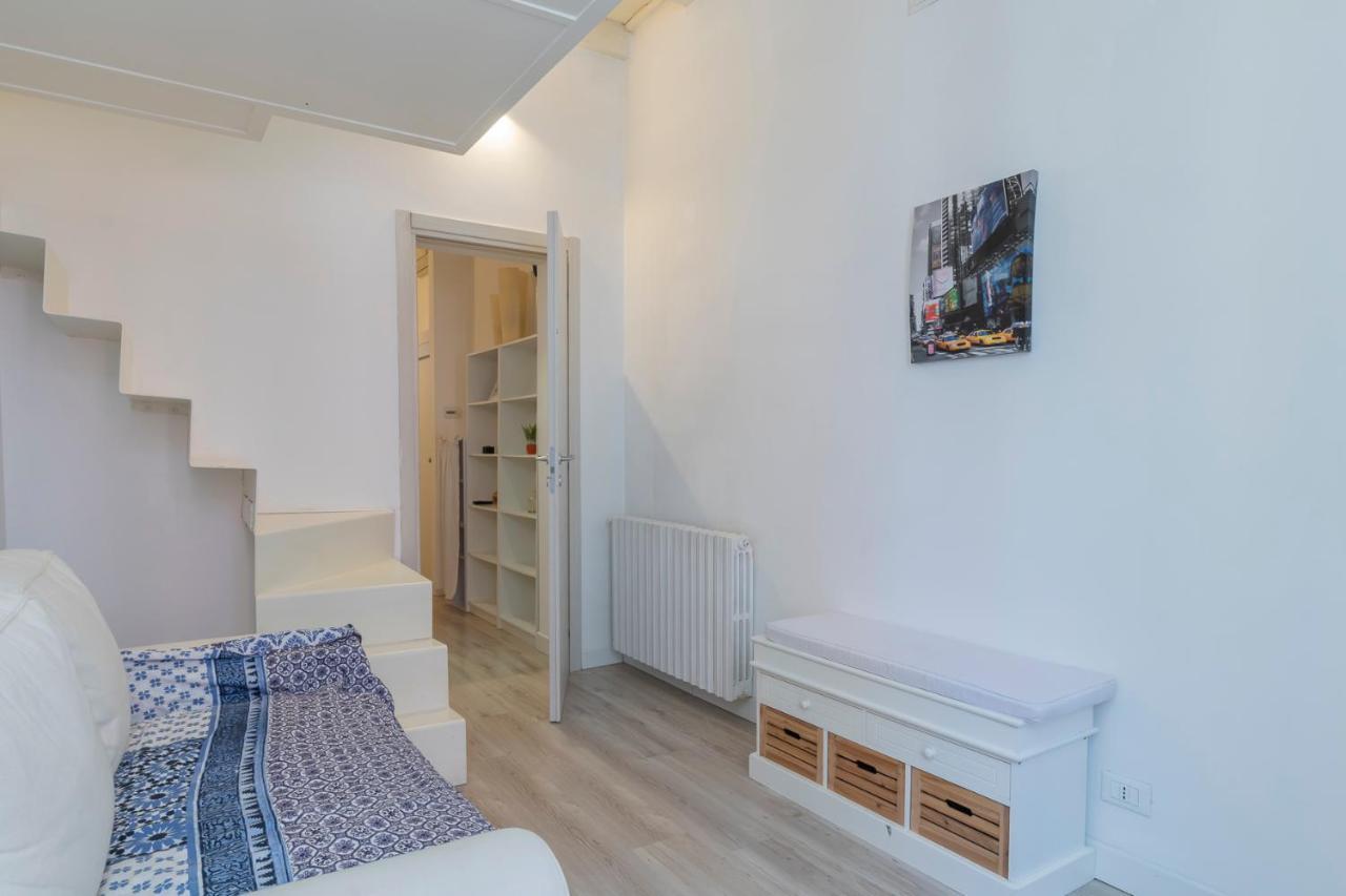 New Flat Crocetta 2 Lejlighed Milano Eksteriør billede