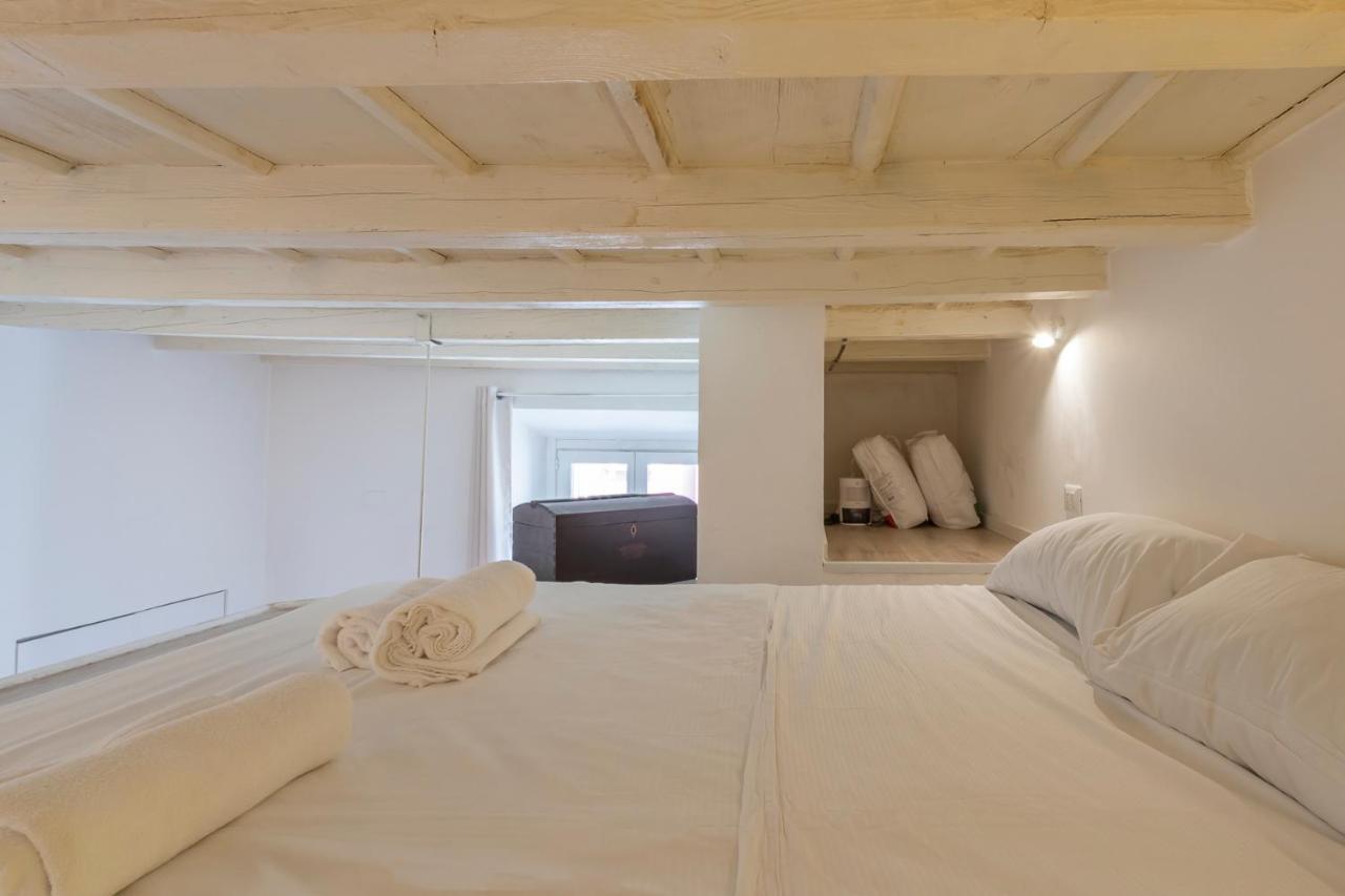 New Flat Crocetta 2 Lejlighed Milano Eksteriør billede