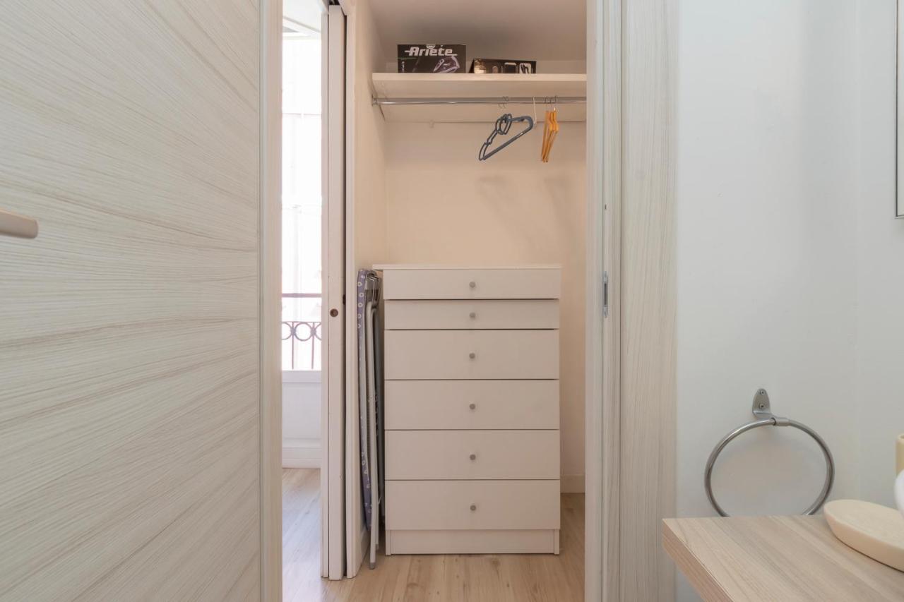 New Flat Crocetta 2 Lejlighed Milano Eksteriør billede
